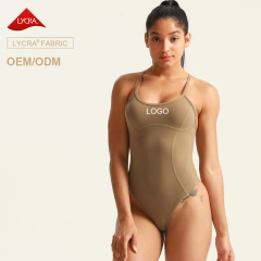 Custom Women Bodysuits Jumpsuit