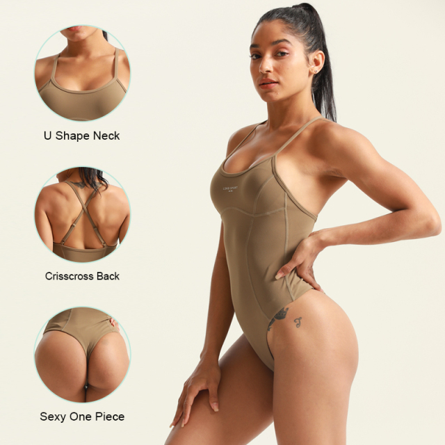Custom Women Bodysuits Jumpsuit