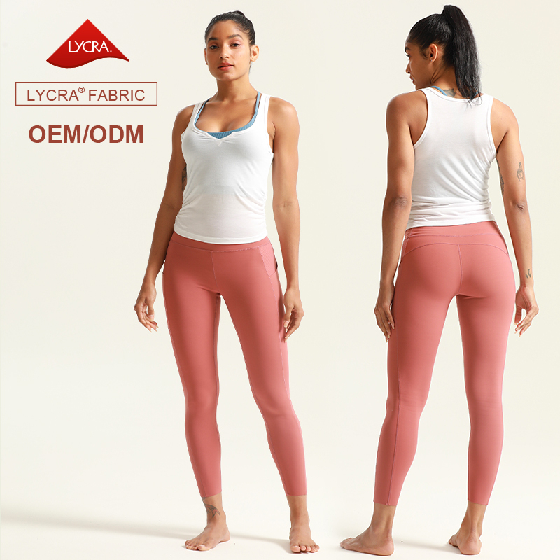 Custom Women Sleeveless Gym Tank Tops