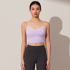 Women's Camisole Short Vest