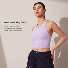 Women's I-Back Design Vest