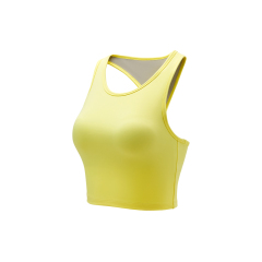 Women's I-Back Design Vest