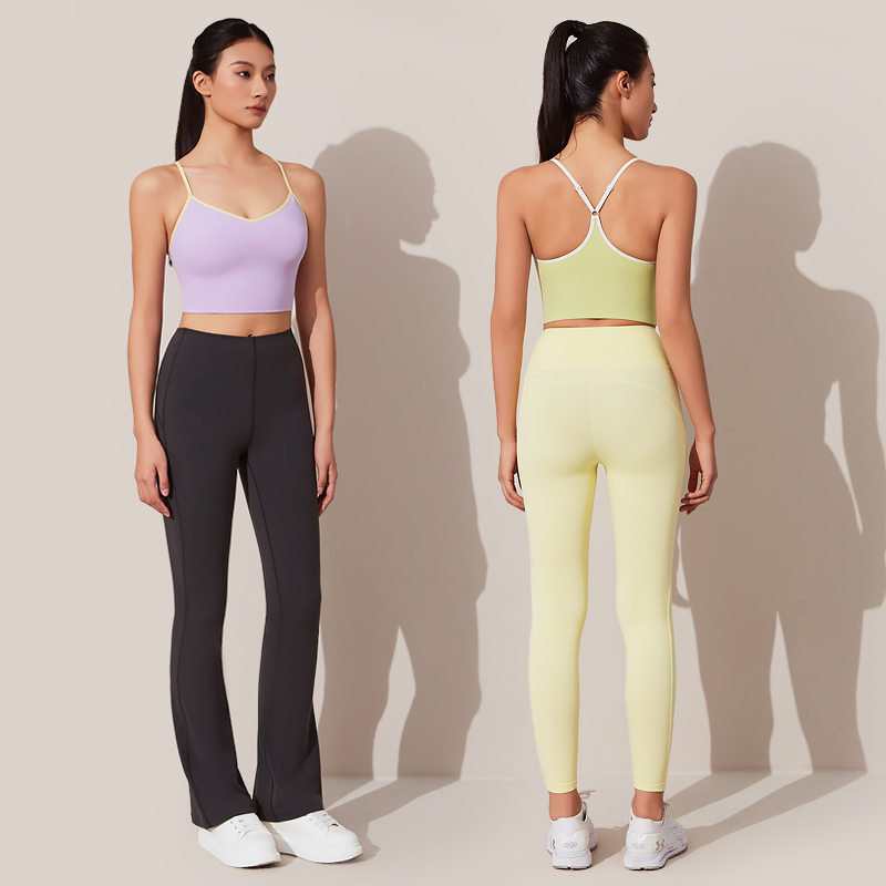 Women's Camisole Short Vest