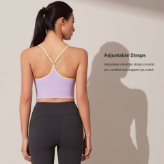 Women's Camisole Short Vest