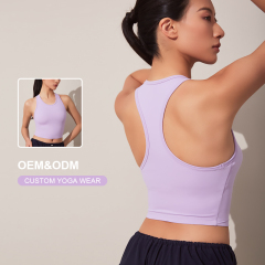 Women's I-Back Design Vest