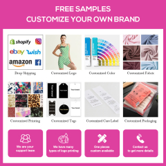 Women's  Printed Backless Spaghetti Strap Romper