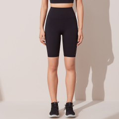 Women's sports tight shorts