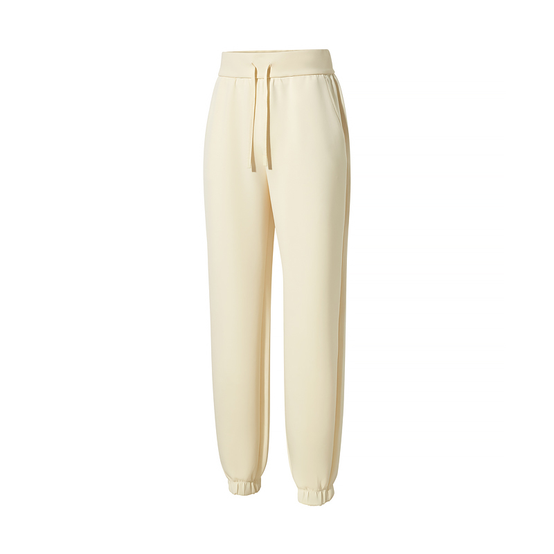 Women's Sport Loose Ankle Pants