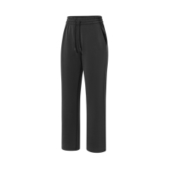 Women's loose sports trousers