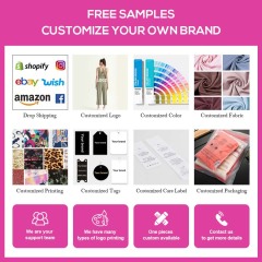 Women's Vest Style Back Hollow Out Wide Leg Pants