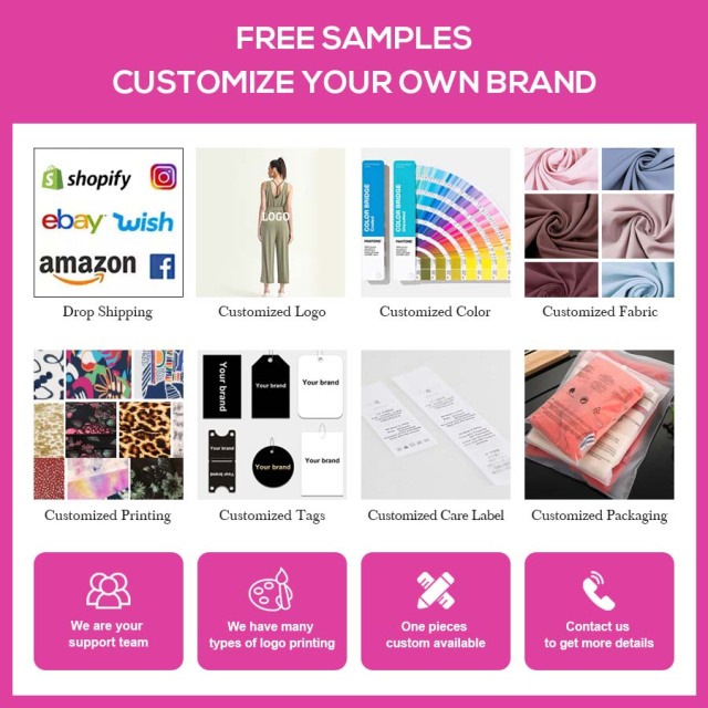 Women's Vest Style Back Hollow Out Wide Leg Pants