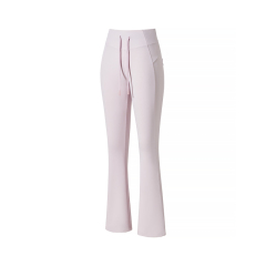 Women's Sports Skinny Flared Pants