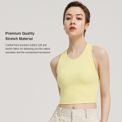 Women's I-Back Design Vest