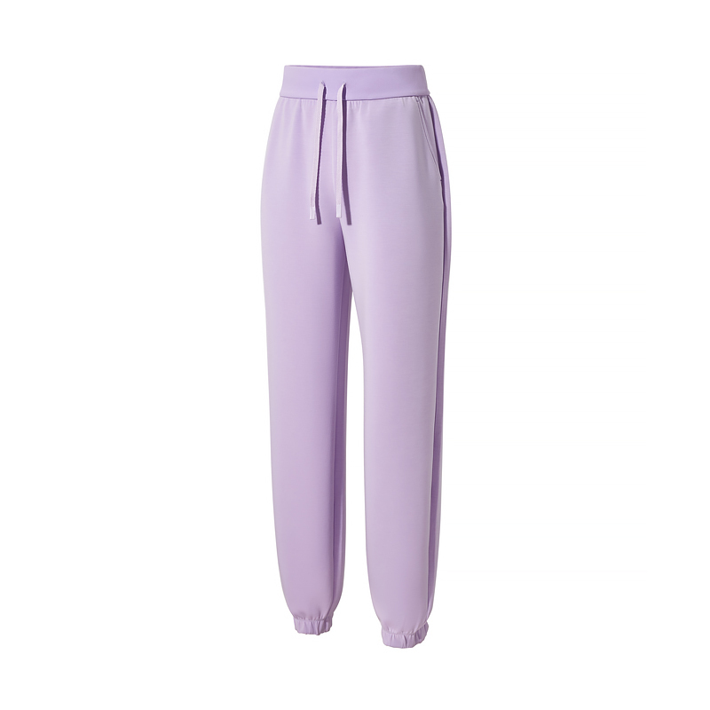 Women's Sport Loose Ankle Pants
