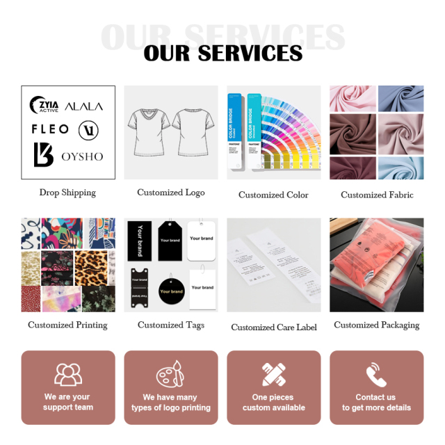 Women's high elastic low neckline tight short sleeves