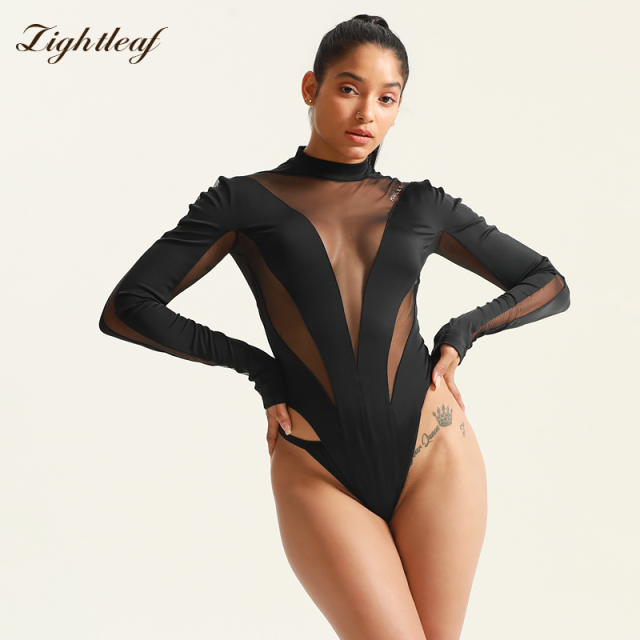 Custom New Fashion Casual Women Jumpsuit One Piece Sets Custom Outfit Women Bodycon Black Backless Yoga Jumpsuit