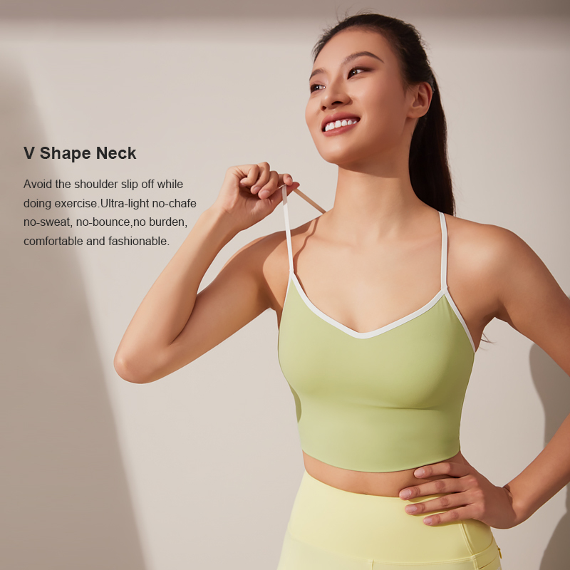 Women's Camisole Short Vest