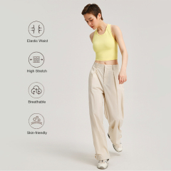 Women's I-Back Design Vest