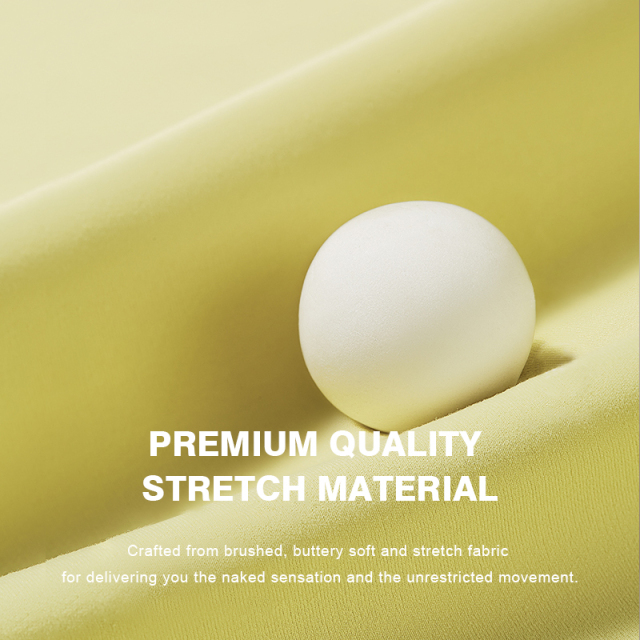 OEM&ODM Services Cross Back Activewear Pilates Bra Women Running Sport Bra Top