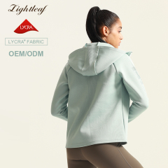 Bella Seamless Bonded Jacket – Soft, Breathable, Ideal for Running & Outdoor Cycling