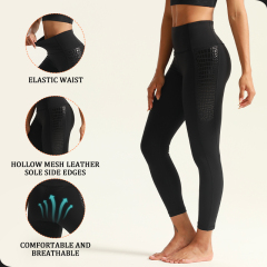 Women's High Waist Yoga Leggings Active Gym Wear
