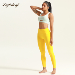 Womens High Support Gym Sports Bra