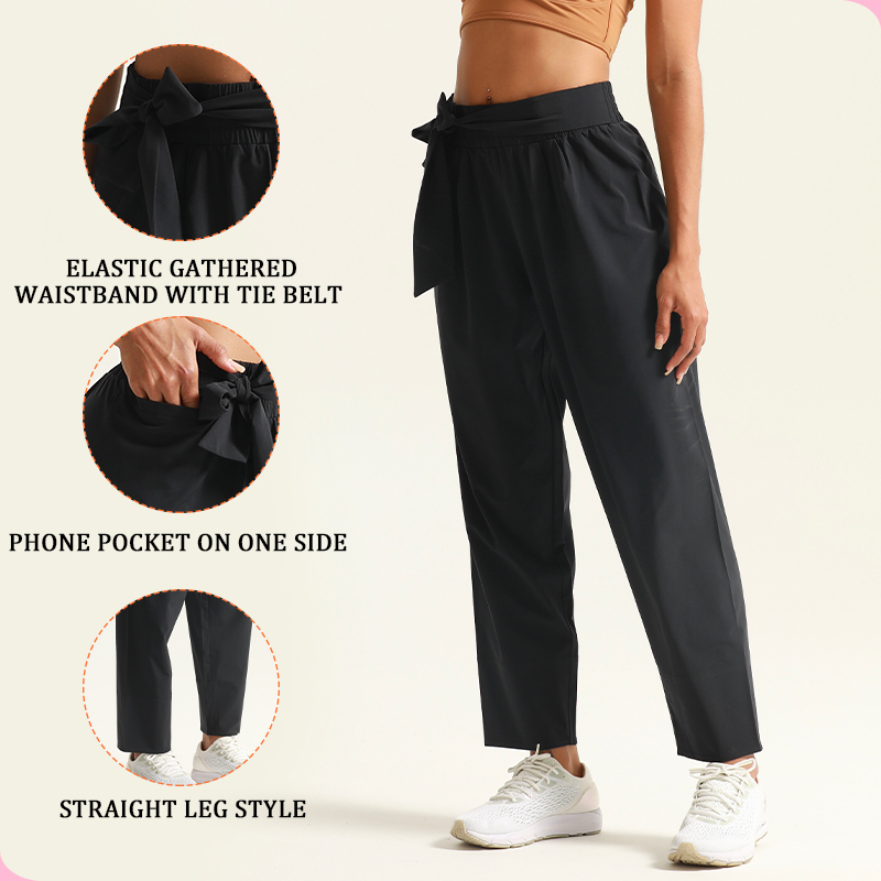Women's Ultra-Soft Lounge Joggers Sweatpants