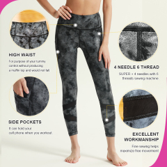 Laser Digital Print Bra+Legging Sets Gym Yoga Customized Women's Sports Wear