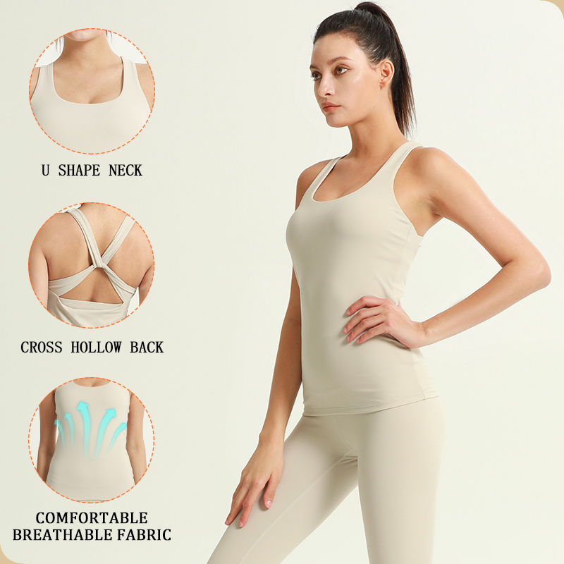 Laser Leopard Print Bra+Legging Sets Gym Yoga Customized Women's Sports Wear