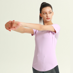 Women's quick-drying lightweight patchwork design blazer