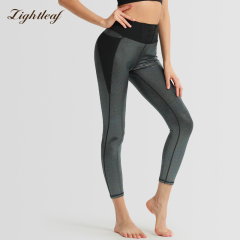 Laser Digital Print Bra+Legging Sets Gym Yoga Customized Women's Sports Wear