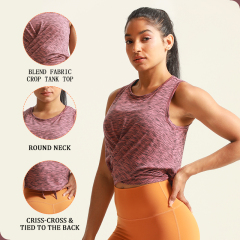 Custom Women's Lightweight Sports Tank Top