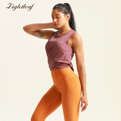 Custom Women's Lightweight Sports Tank Top