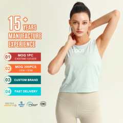 Women's Quick-Dry Tank Top