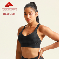 Customized Laser Digital Print Bra+Legging Sets Gym Yoga Activewear