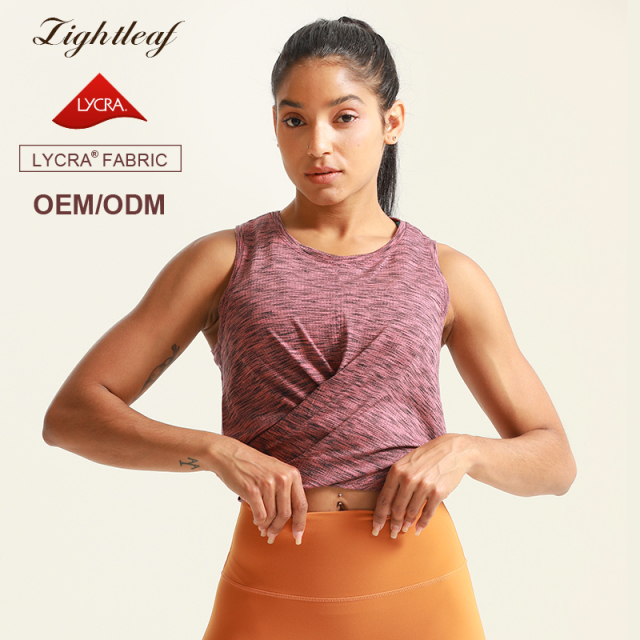 Custom Women's Lightweight Sports Tank Top