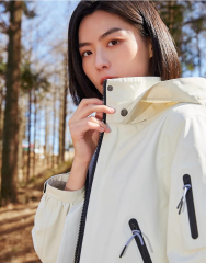 Casual Outdoor Jackets