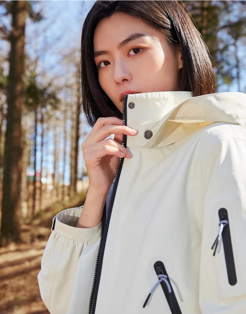 Casual Outdoor Jackets