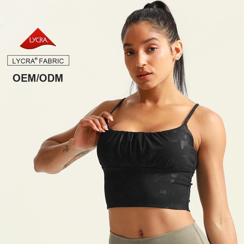 OEM&ODM Bra+Legging Sets Gym Yoga