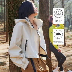 Casual Outdoor Jackets