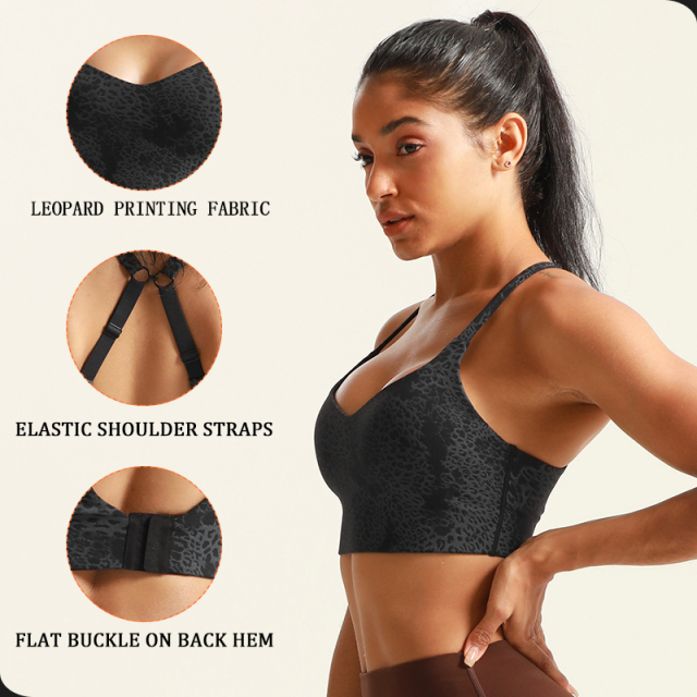 Bonded Custom Women Yoga Bra & Legging Gym Fitness Set