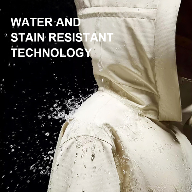 Casual Outdoor Jackets