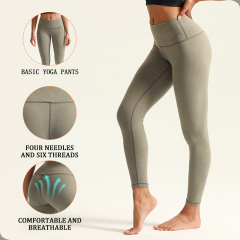 OEM&ODM Bra+Legging Sets Gym Yoga