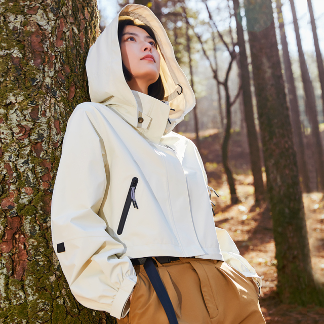 Casual Outdoor Jackets