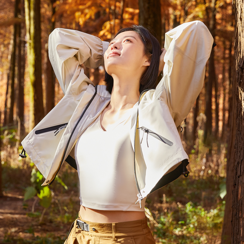 Casual Outdoor Jackets