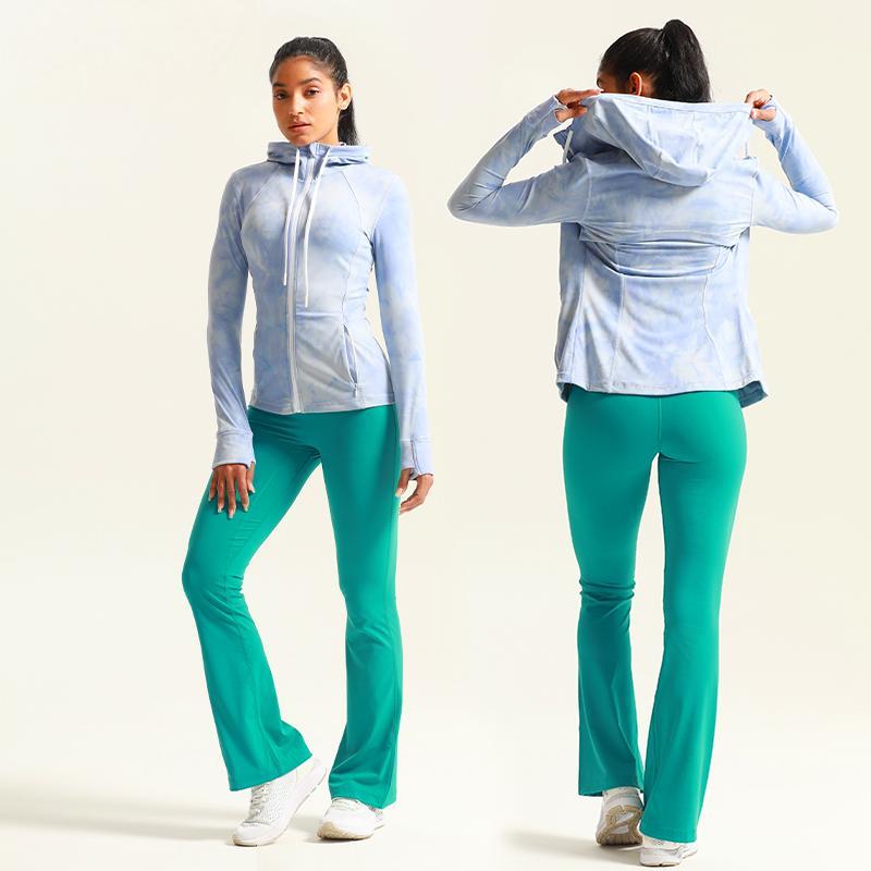 Running Custom Women Jacket Activewar Outdoor Quick Dry Lifestyle Kid Breathable