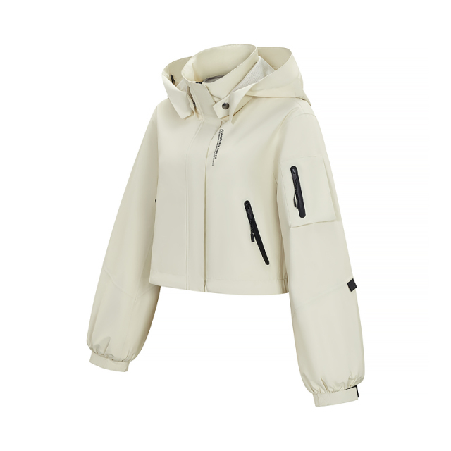 Casual Outdoor Jackets