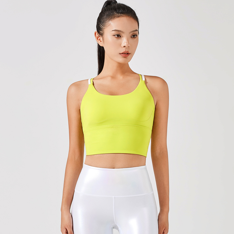 Laser Cut Bonded Bra Legging Sets Sportswear Women's Breathable Yoga