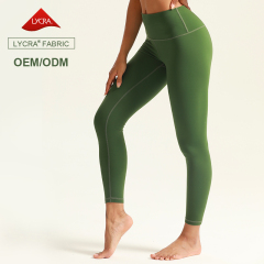 Women Fitness Yoga Breathable Quick Dry High Waist Legging