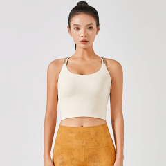 Laser Cut Bonded Bra Legging Sets Sportswear Women's Breathable Yoga